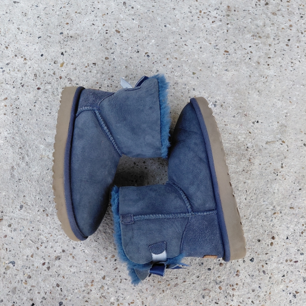 Ugg Bailey Bow II mini Boots